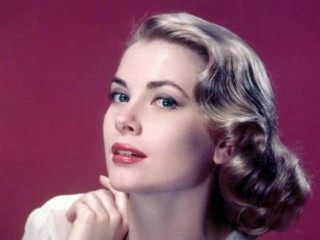 Grace Kelly
